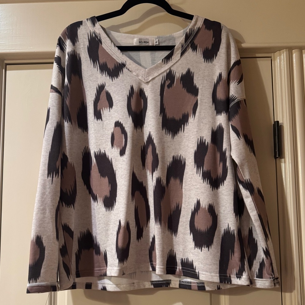 Belinda Shirt